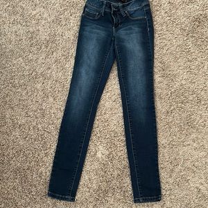 ymi jeans women’s size 1 only tried on